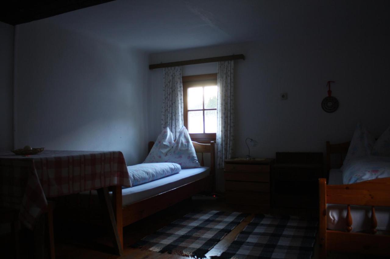 Ferienwohnung Schaupphof Donnersbachwald Zimmer foto